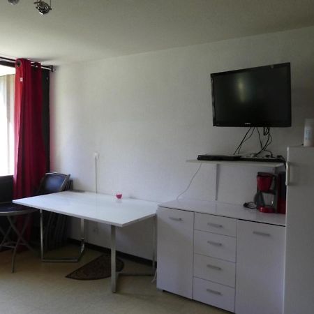 Appartement Reallon, 2 Pieces, 5 Personnes - Fr-1-469-23 Zewnętrze zdjęcie