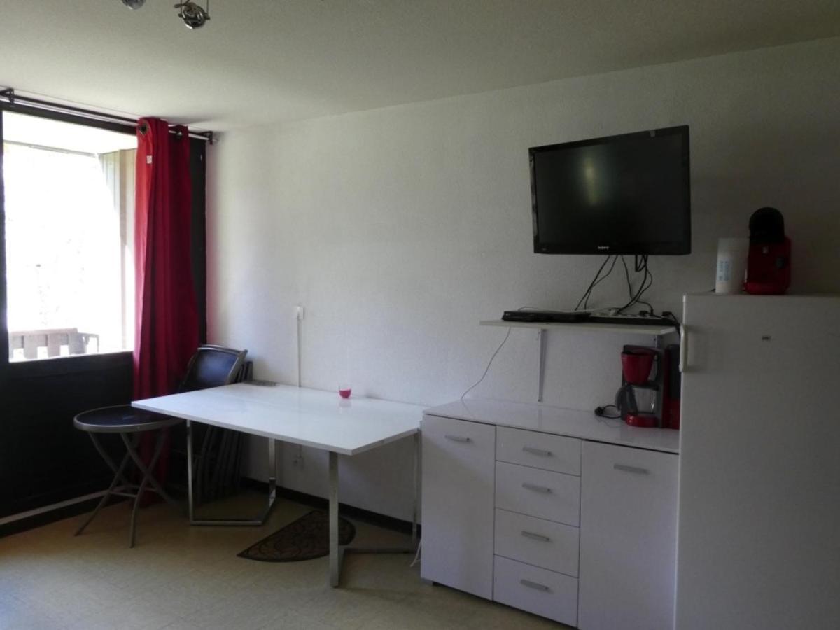 Appartement Reallon, 2 Pieces, 5 Personnes - Fr-1-469-23 Zewnętrze zdjęcie